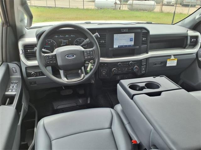 2025 Ford F-350