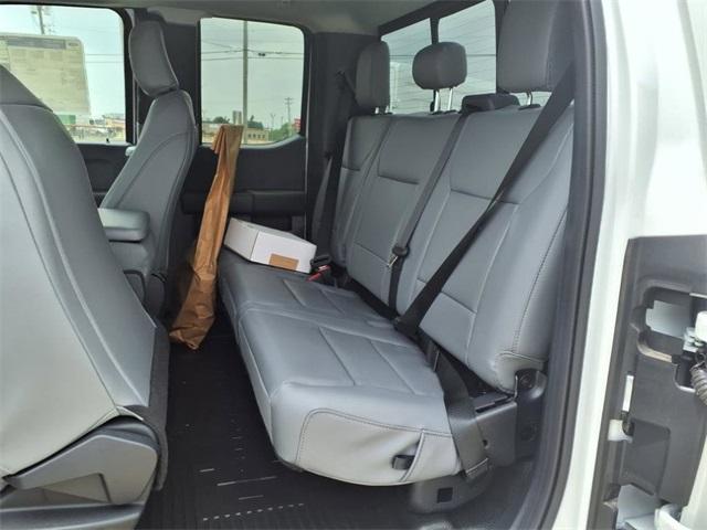 2025 Ford F-350