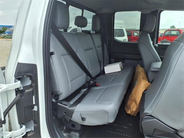 2025 Ford F-350