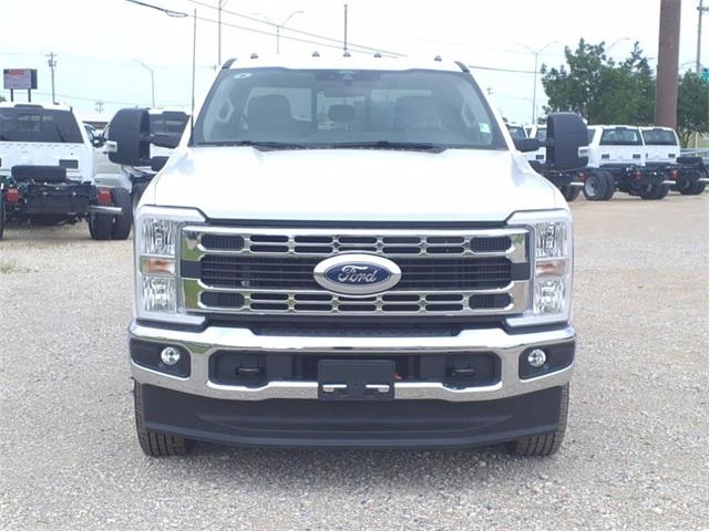 2025 Ford F-350