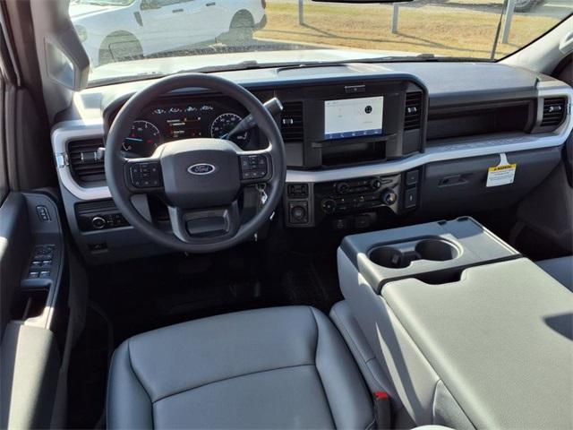2025 Ford F-350