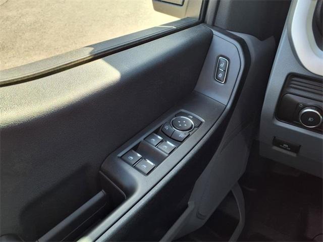 2025 Ford F-350