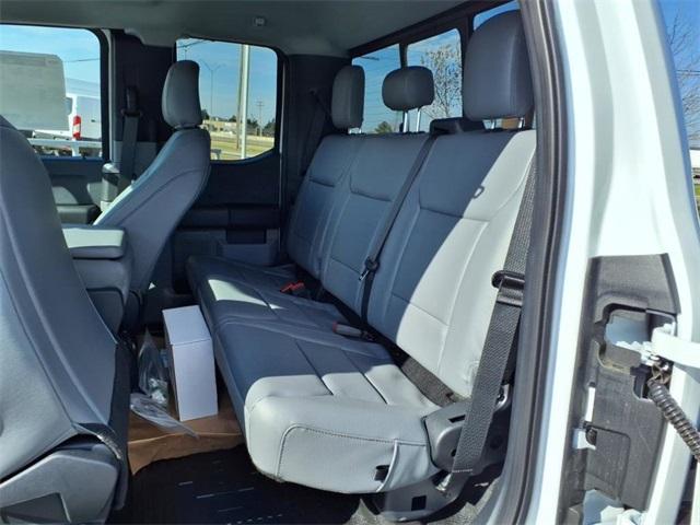 2025 Ford F-350