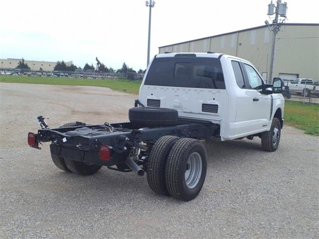 2025 Ford F-350