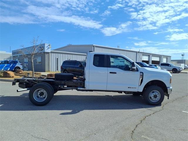 2025 Ford F-350