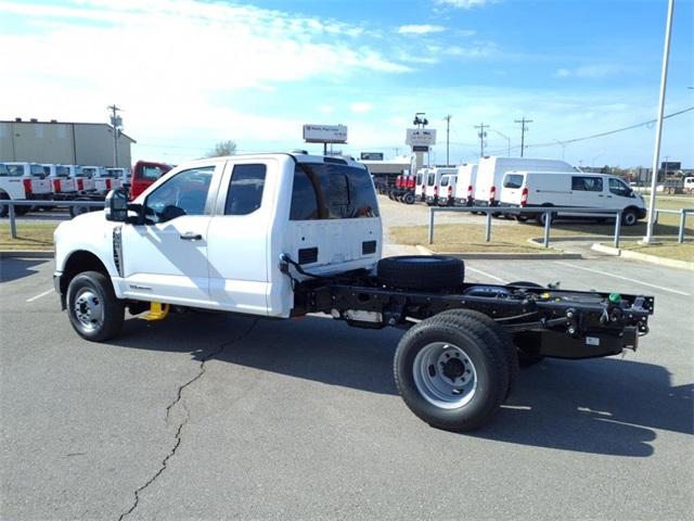 2025 Ford F-350