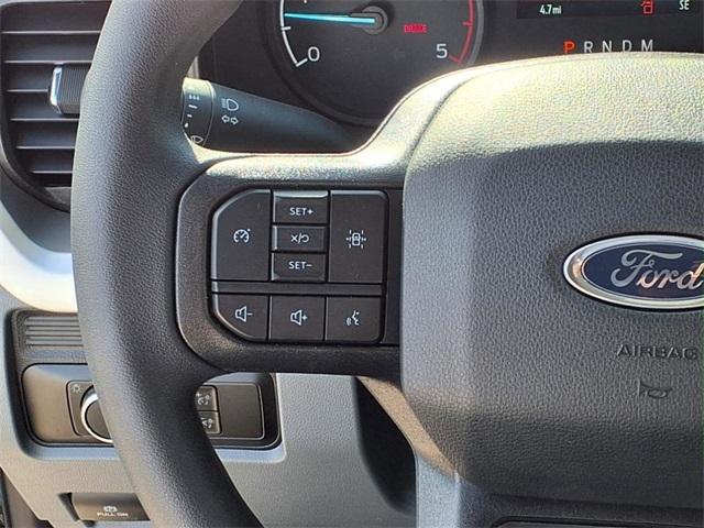 2025 Ford F-350