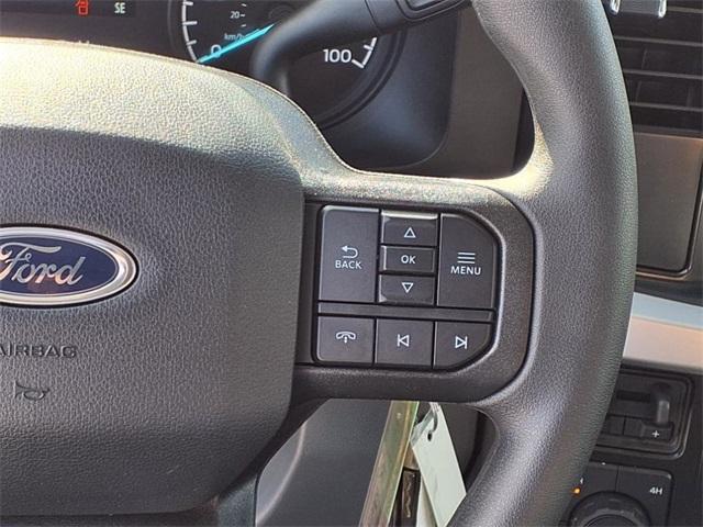 2025 Ford F-350