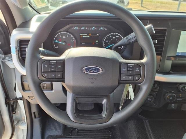 2025 Ford F-350