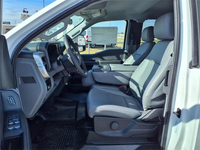 2025 Ford F-350