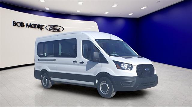 2023 Ford TRANSIT 350