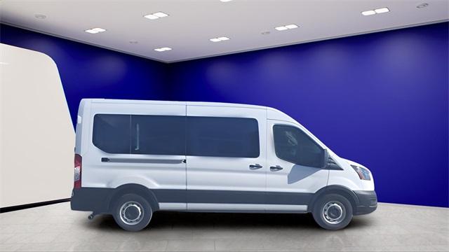 2023 Ford TRANSIT 350