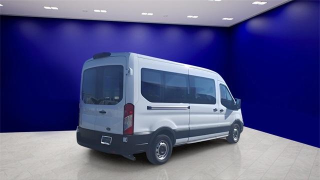 2023 Ford TRANSIT 350