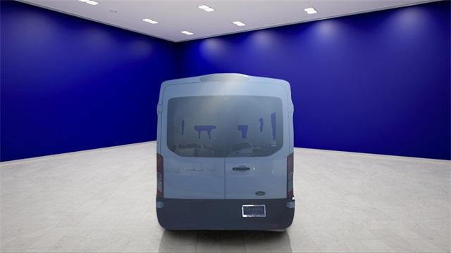 2023 Ford TRANSIT 350