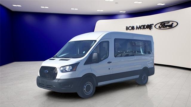 2023 Ford TRANSIT 350