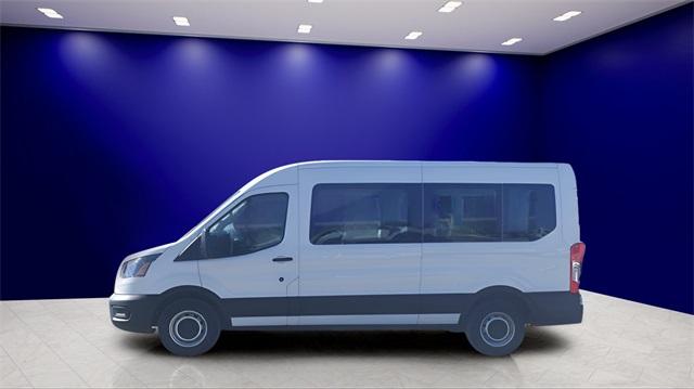 2023 Ford TRANSIT 350