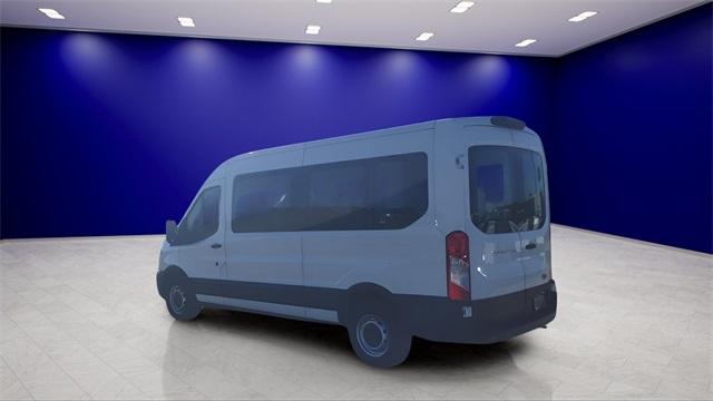 2023 Ford TRANSIT 350