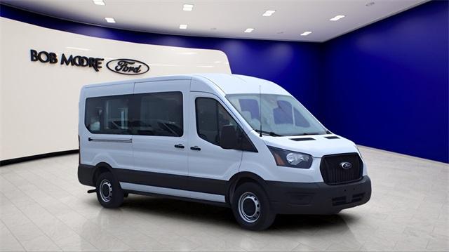 2023 Ford TRANSIT 350