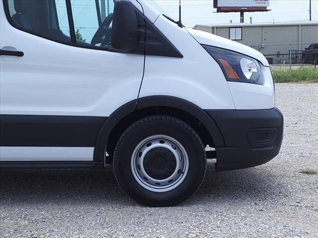 2023 Ford TRANSIT 350