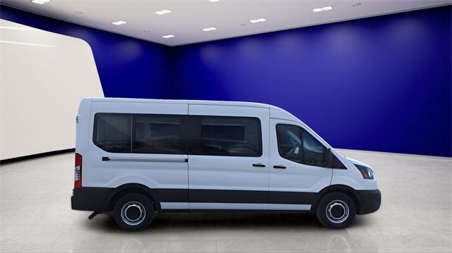 2023 Ford TRANSIT 350