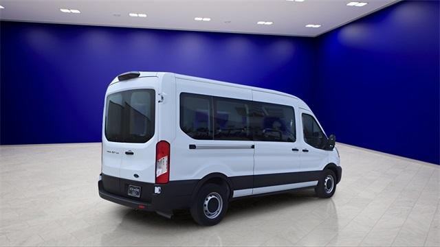 2023 Ford TRANSIT 350