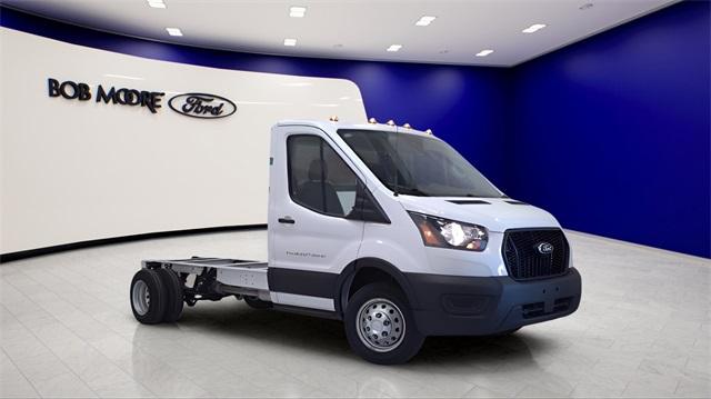 2023 Ford TRANSIT 350 HD