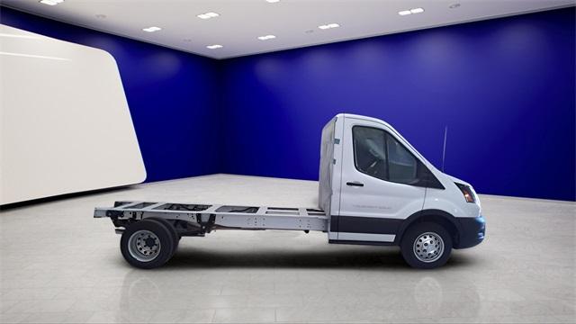 2023 Ford TRANSIT 350 HD