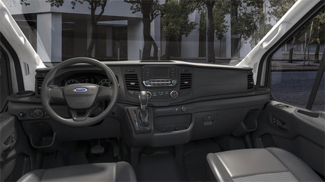 2023 Ford TRANSIT 350 HD