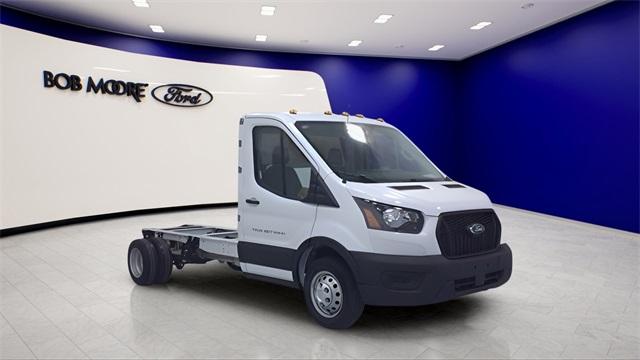 2023 Ford TRANSIT 350 HD