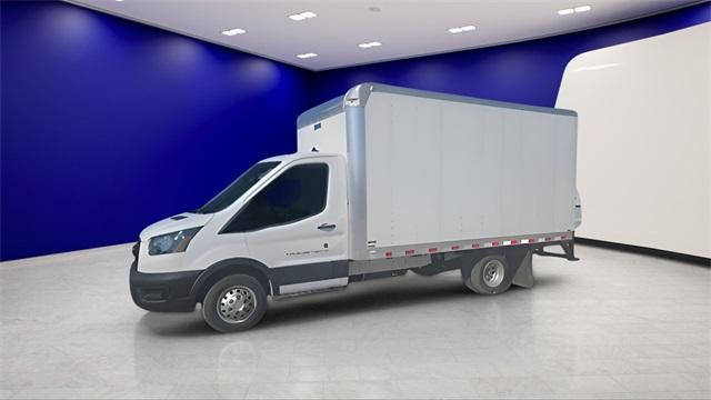 2023 Ford TRANSIT 350 HD