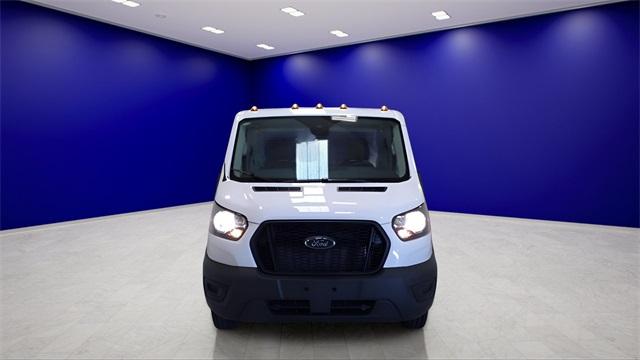 2023 Ford TRANSIT 350 HD