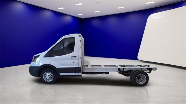 2023 Ford TRANSIT 350 HD