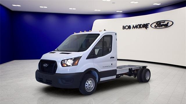 2023 Ford TRANSIT 350 HD