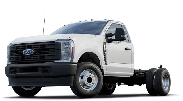 2025 Ford F-350
