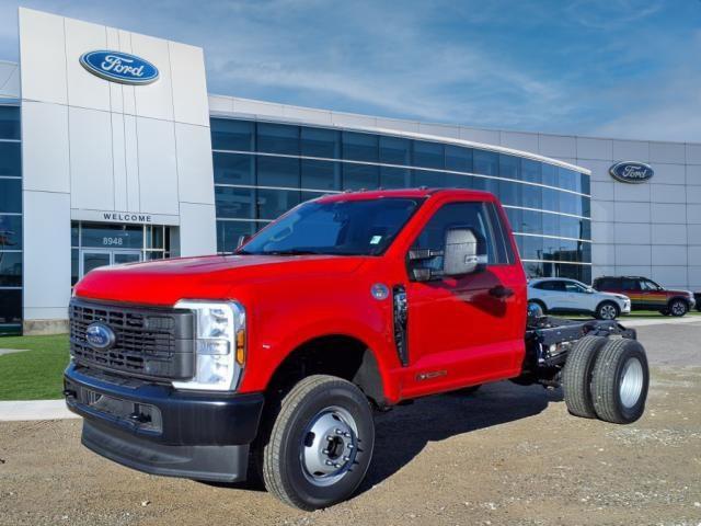 2024 Ford F-350