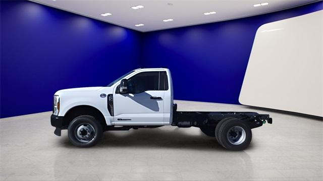 2024 Ford F-350