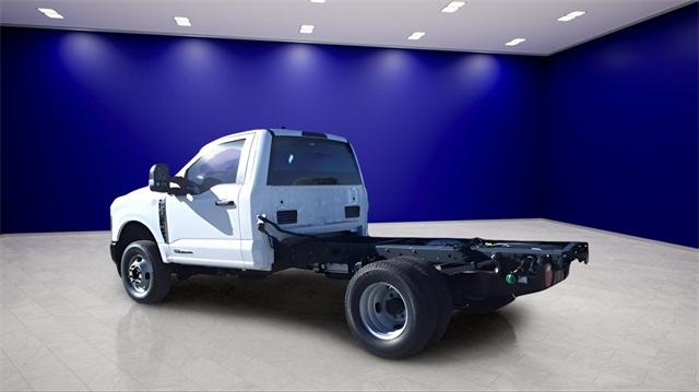 2024 Ford F-350