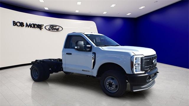 2024 Ford F-350