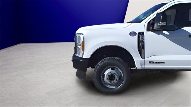 2024 Ford F-350