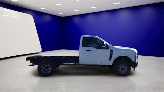 2024 Ford F-350