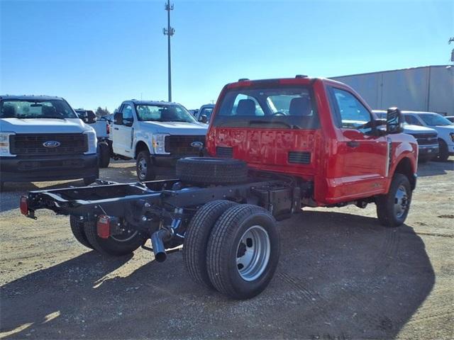 2024 Ford F-350