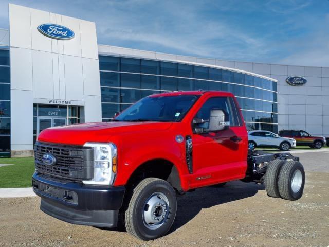 2024 Ford F-350