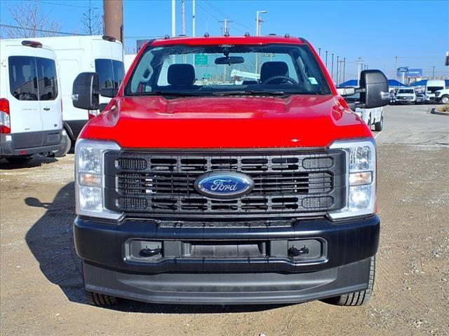 2024 Ford F-350