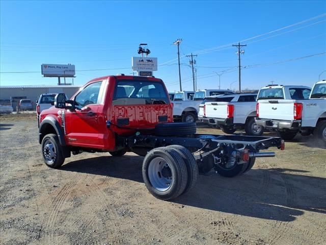 2024 Ford F-450