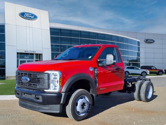 2024 Ford F-450