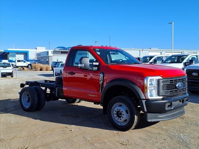 2024 Ford F-450