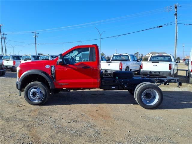 2024 Ford F-450