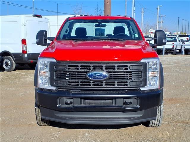 2024 Ford F-450