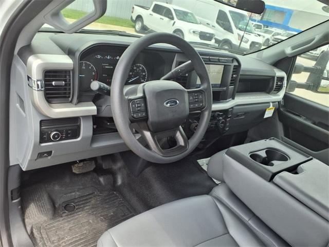 2024 Ford F-550