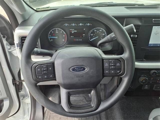 2024 Ford F-550